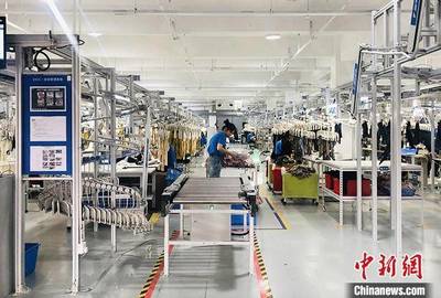 多部門協力推動智能制造 5G與大數據技術引領產業升級